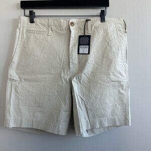 NWT Buck Mason Carry-on 8” Short